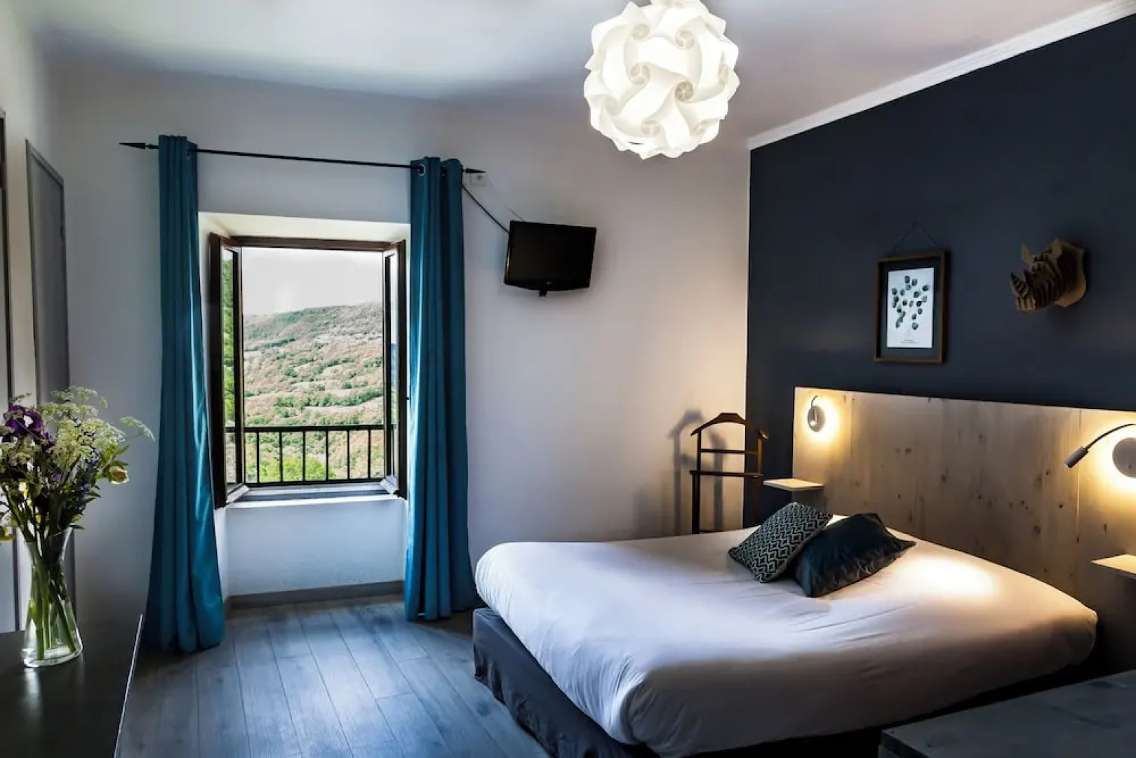 Hostellerie Gourmande Mère Biquette