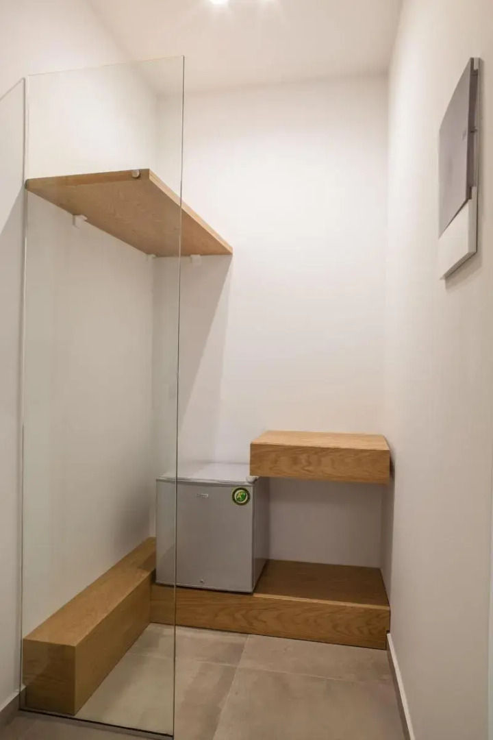 Anemos Rooms & Apartments