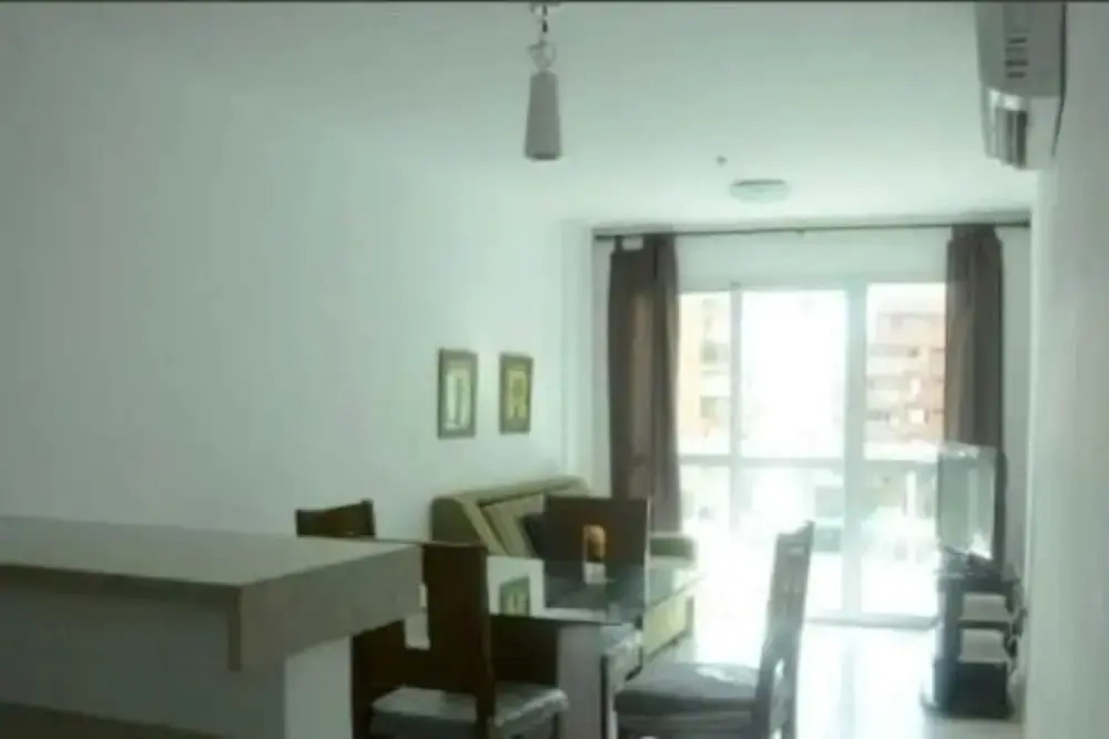 Charmoso Confortável Flat