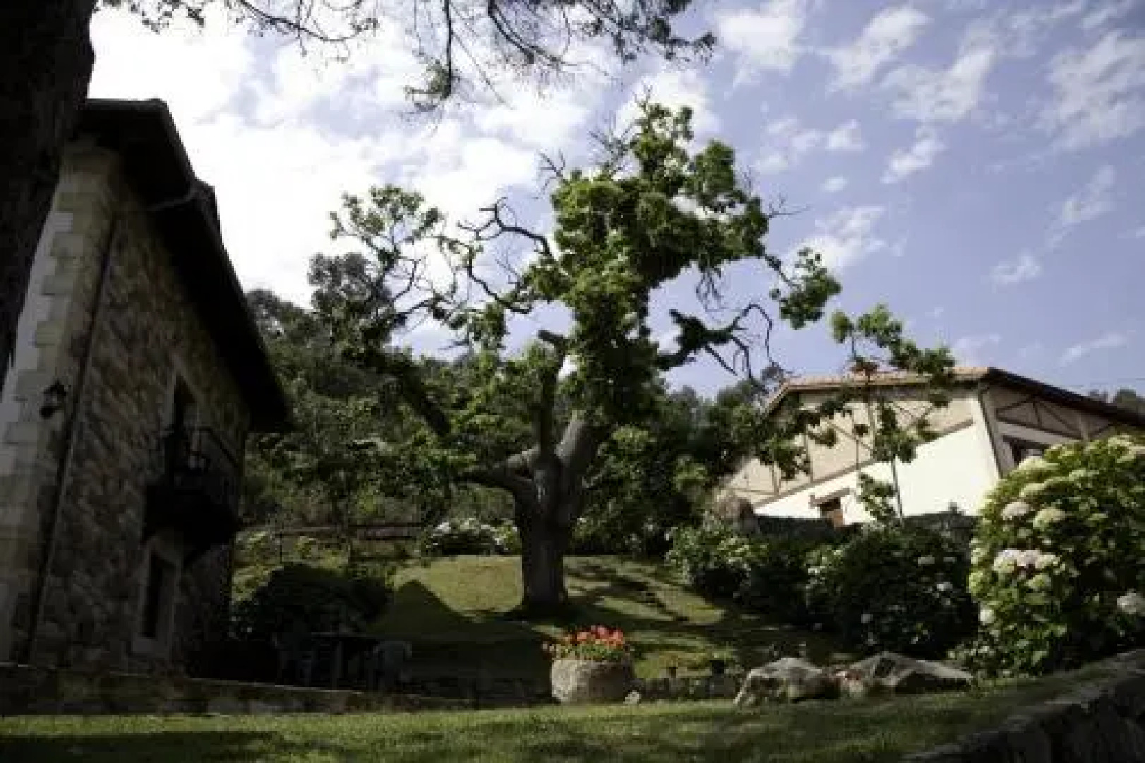 Posada Fuentedevilla