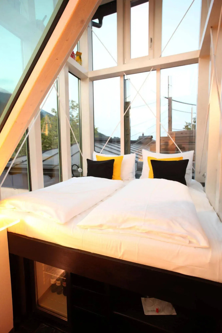 Scalaria Sunset Wing