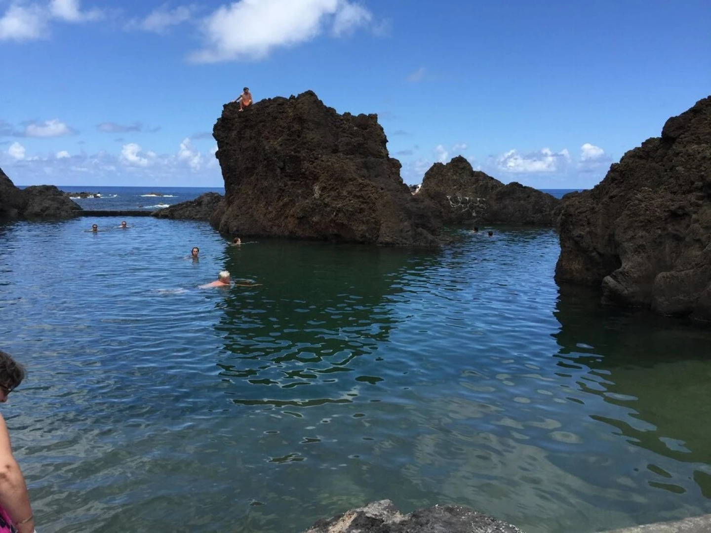 Apartment With one Bedroom in Hondarribia, With Wonderful Mountain View and Wifi - Near the Beach