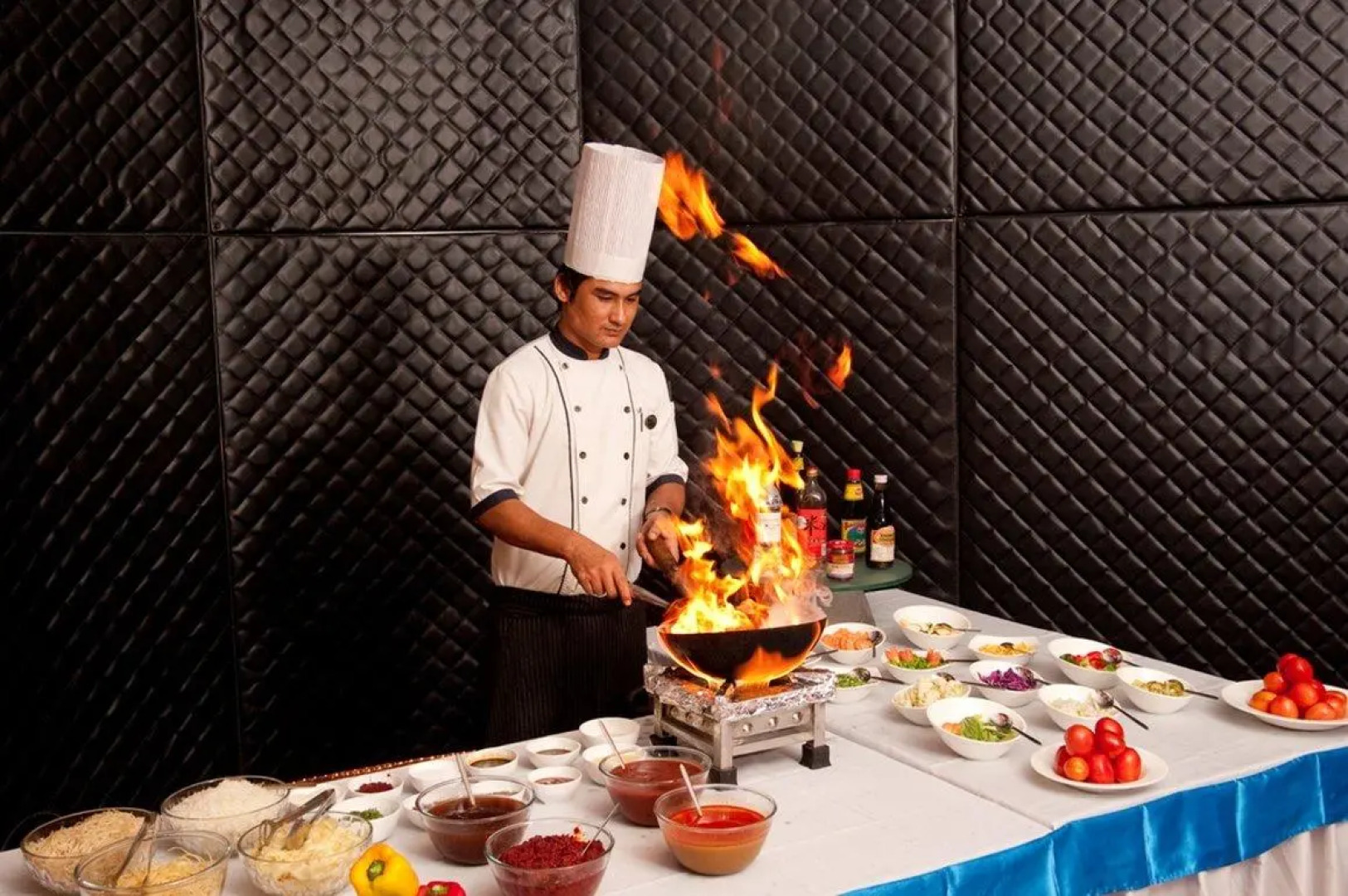 Hotel Park Prime Kolkata