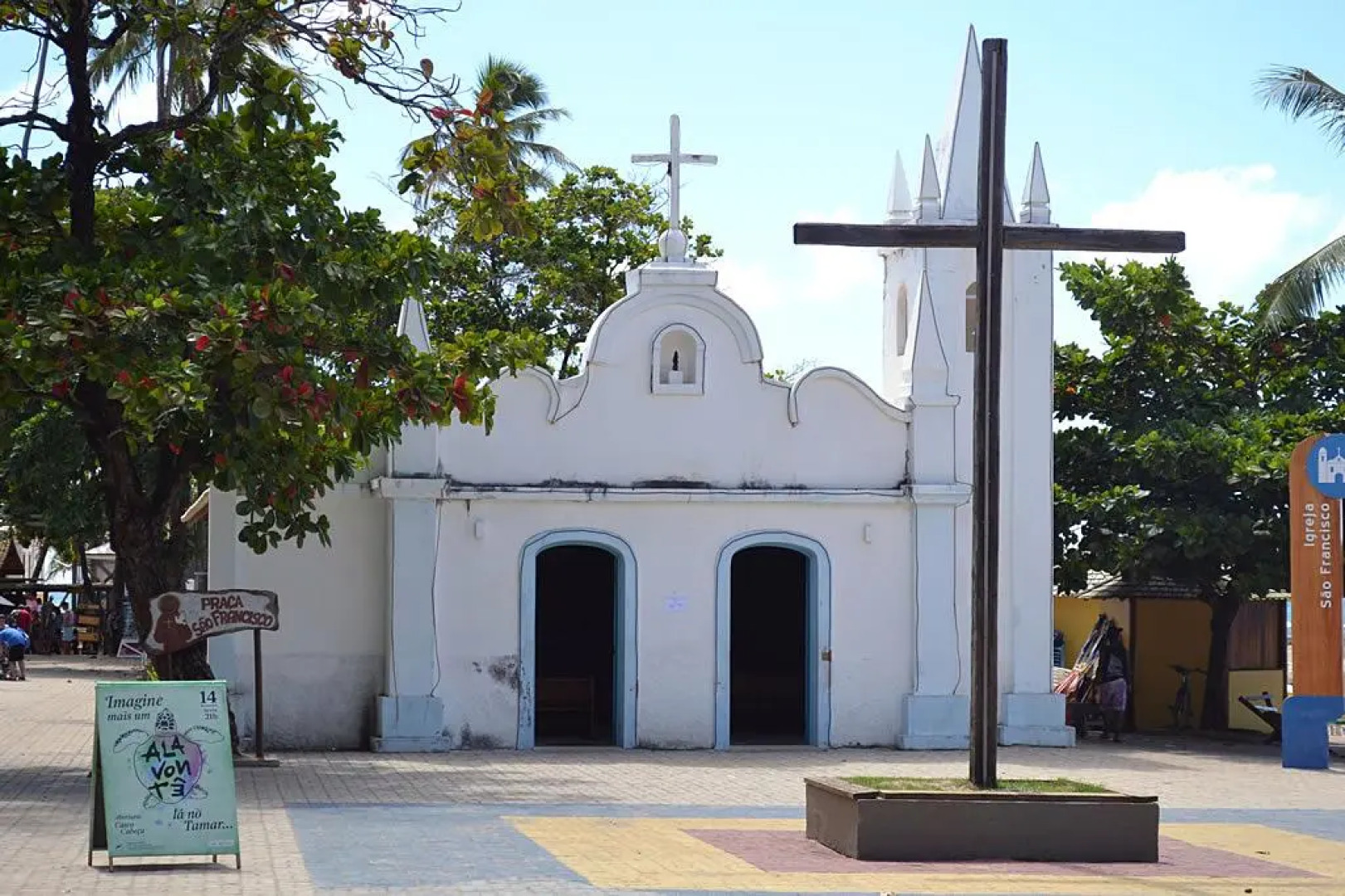 Hotel Eco Atlântico