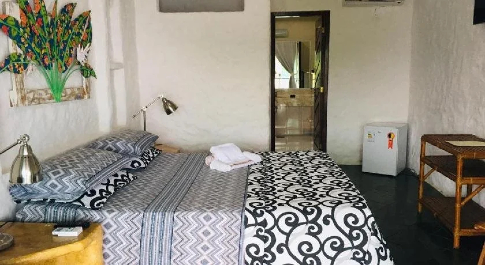 Pousada Casa Atlântica