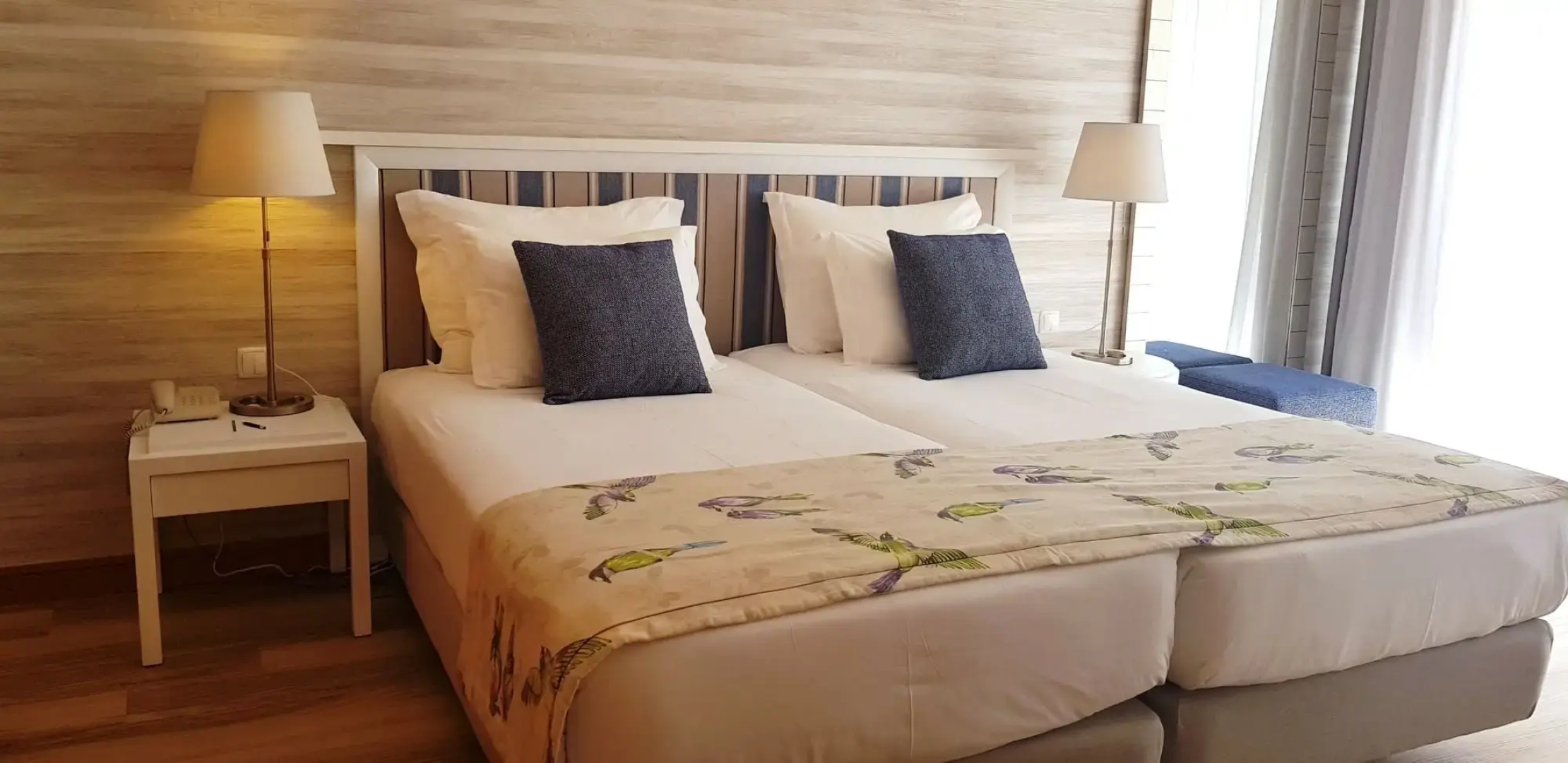 Pestana Alvor Park