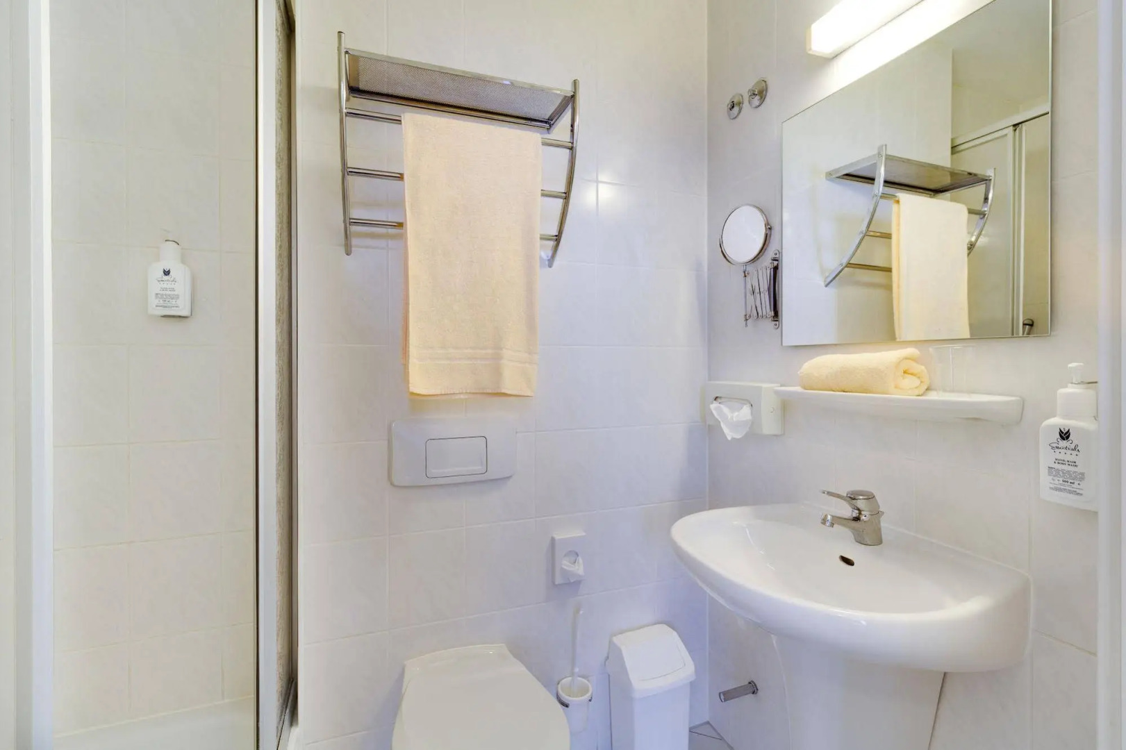 Hotel Alte Klavierfabrik Meißen