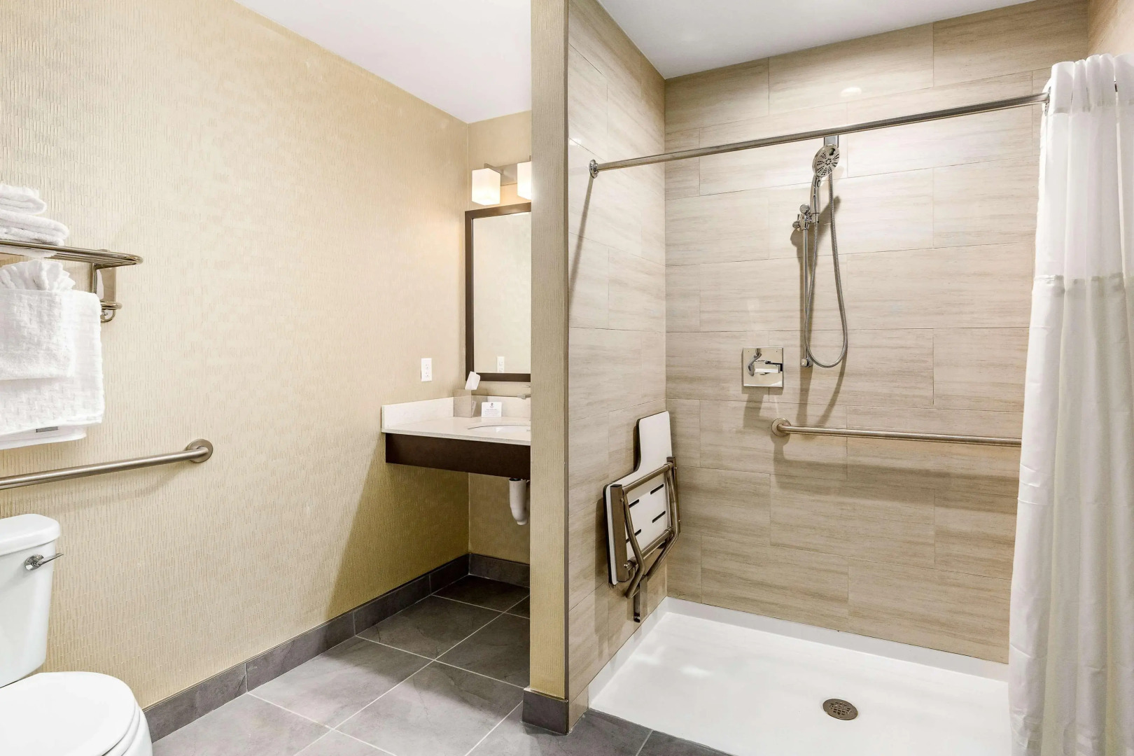 Best Western Plus Philadelphia-Pennsauken Hotel