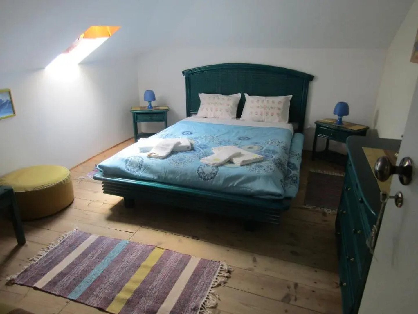 West Coast Surf Hostel