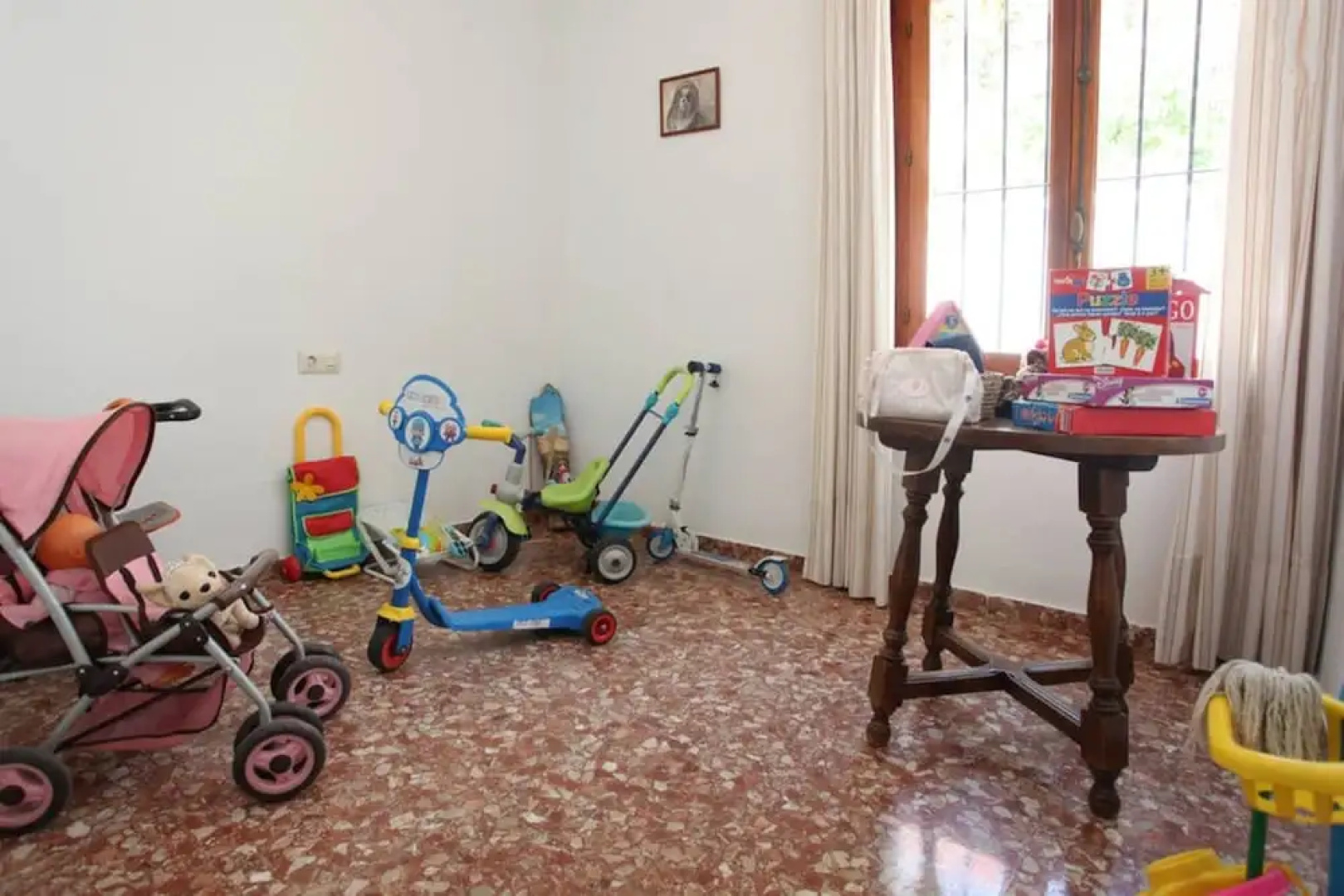 Casa Paraiso