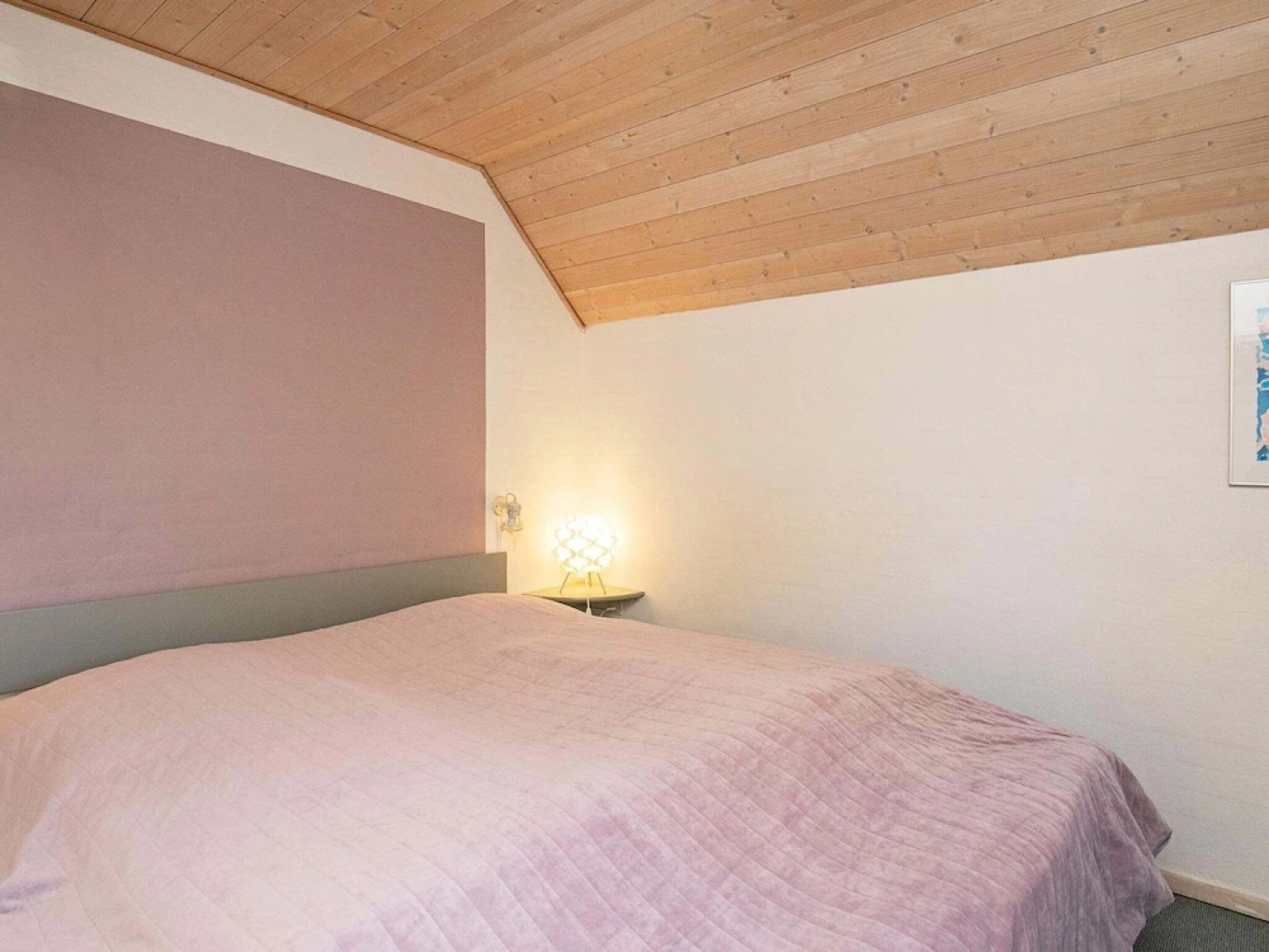 10 Person Holiday Home in Oksbol