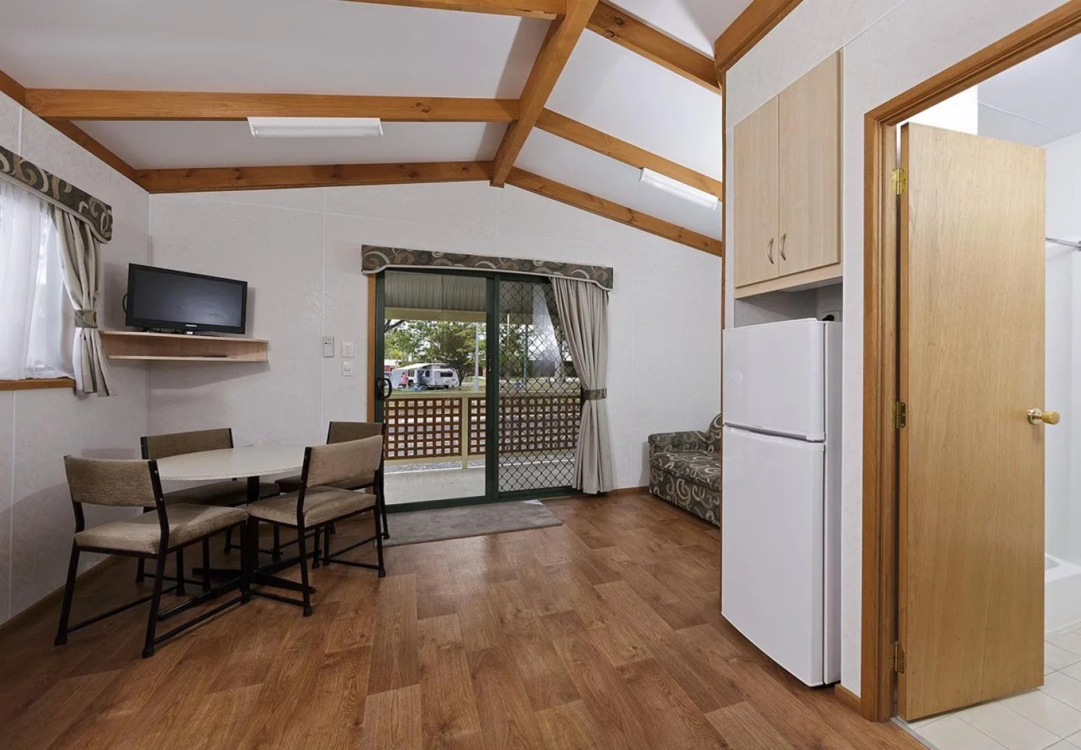 BIG4 Mudgee Holiday Park