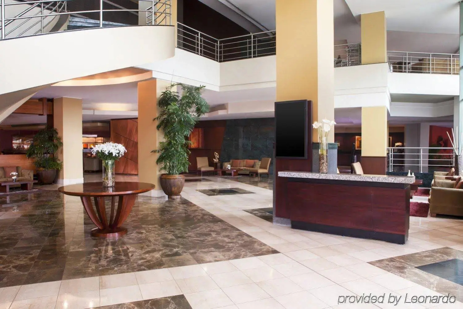 Sheraton Guayaquil Hotel