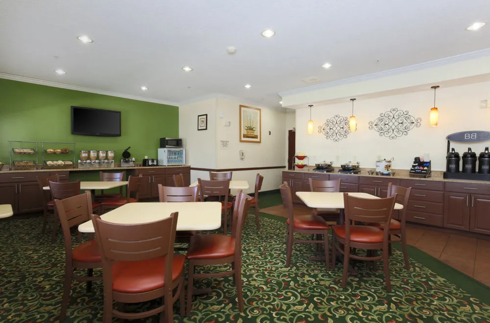 Fairfield Inn Warren Niles