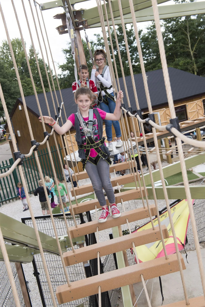 The National Water Sports Centre