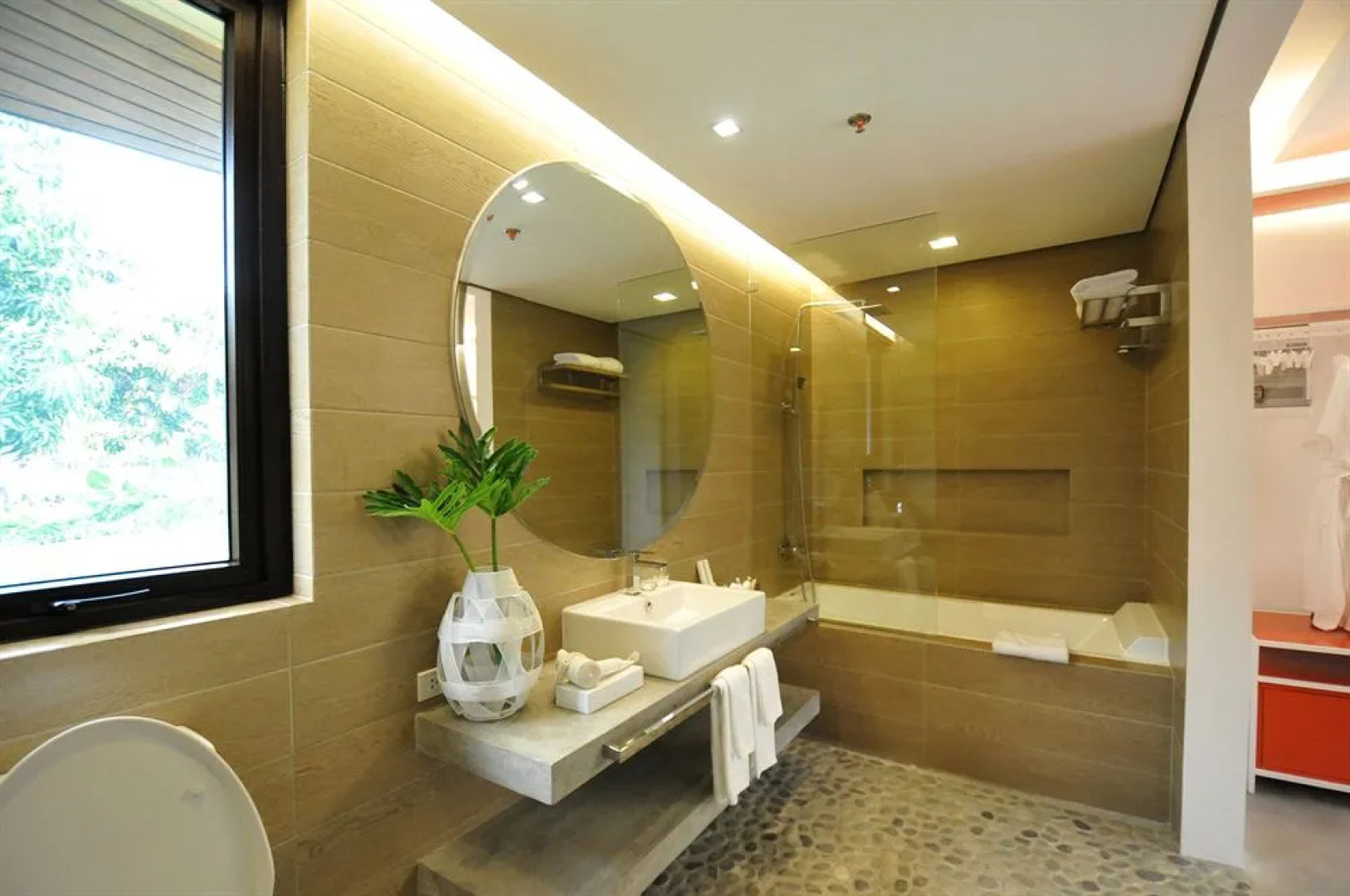 Astoria Palawan Resort