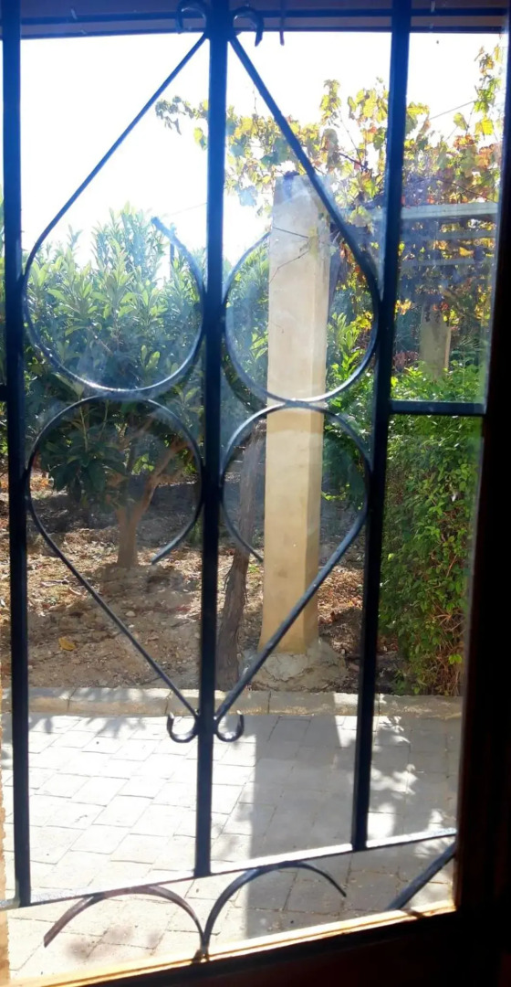 La Caseta Benimantell