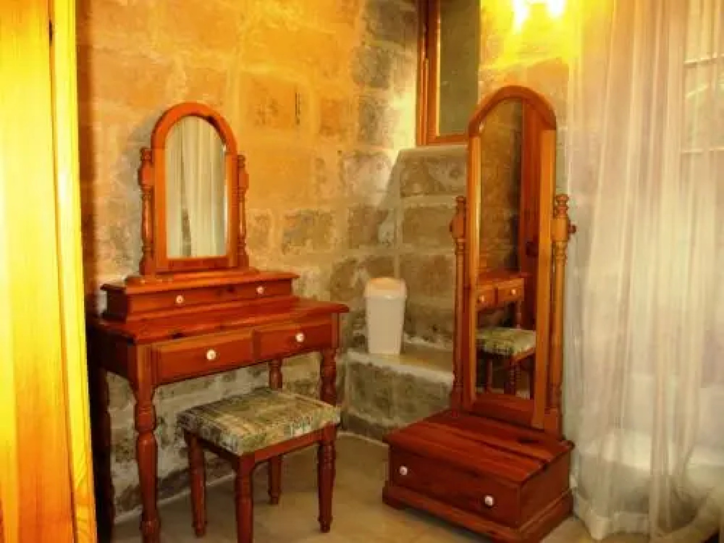 19th Century Apartment