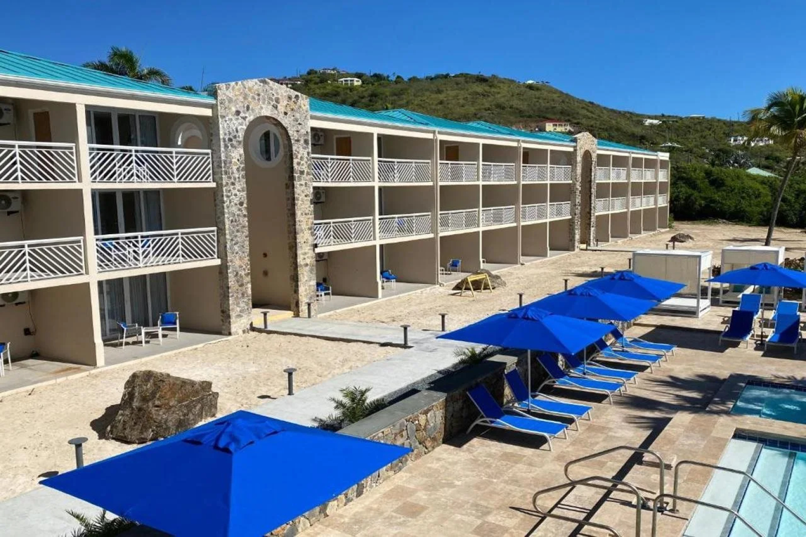 Carina Bay Boutique All Inclusive Resort & Casino