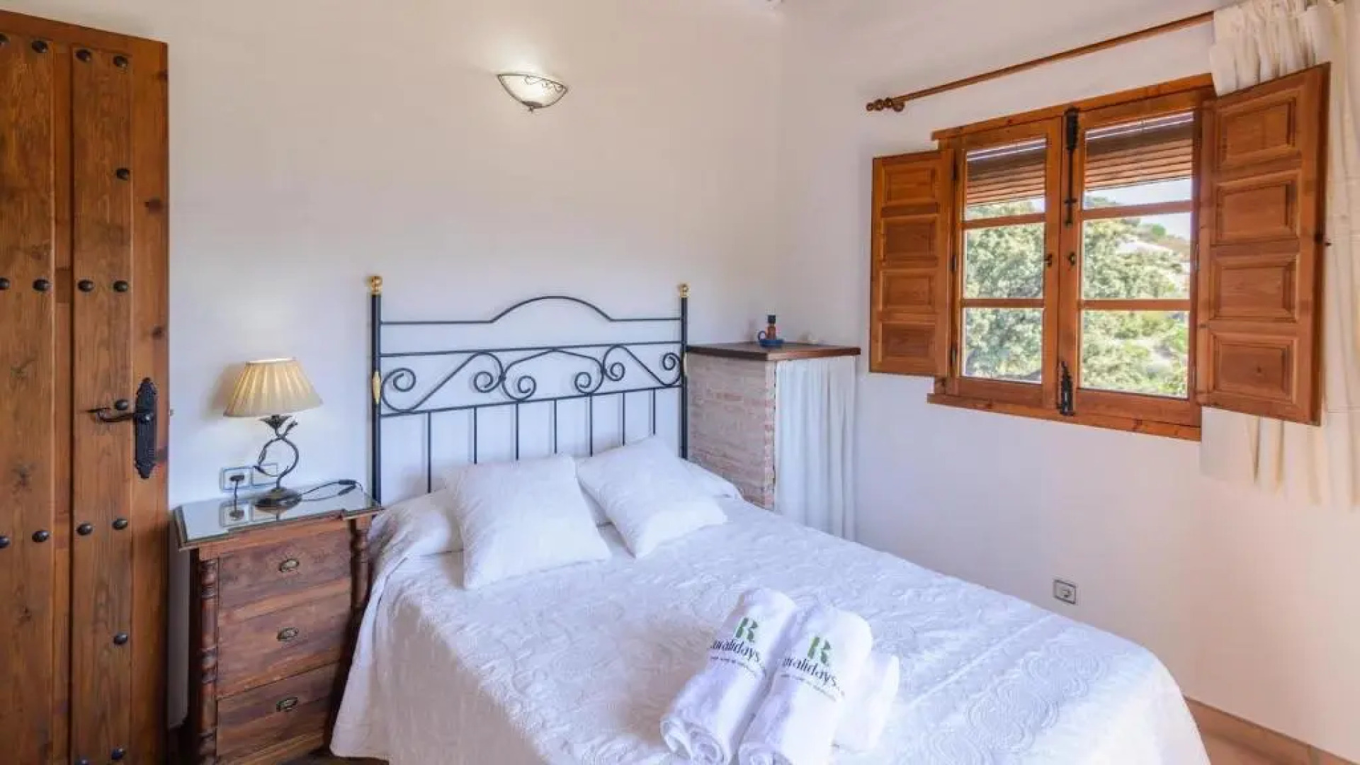 Casa Guajar Monda by Ruralidays