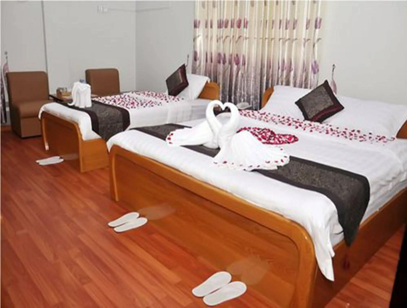 Royal Tulip Guest House