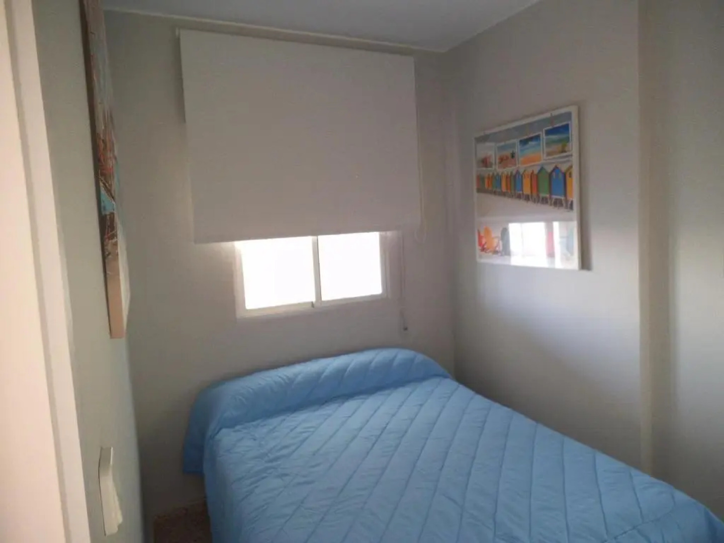 Villablanca Apartamento