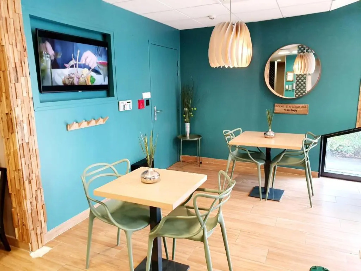 Appart’City Confort Bordeaux Chartrons