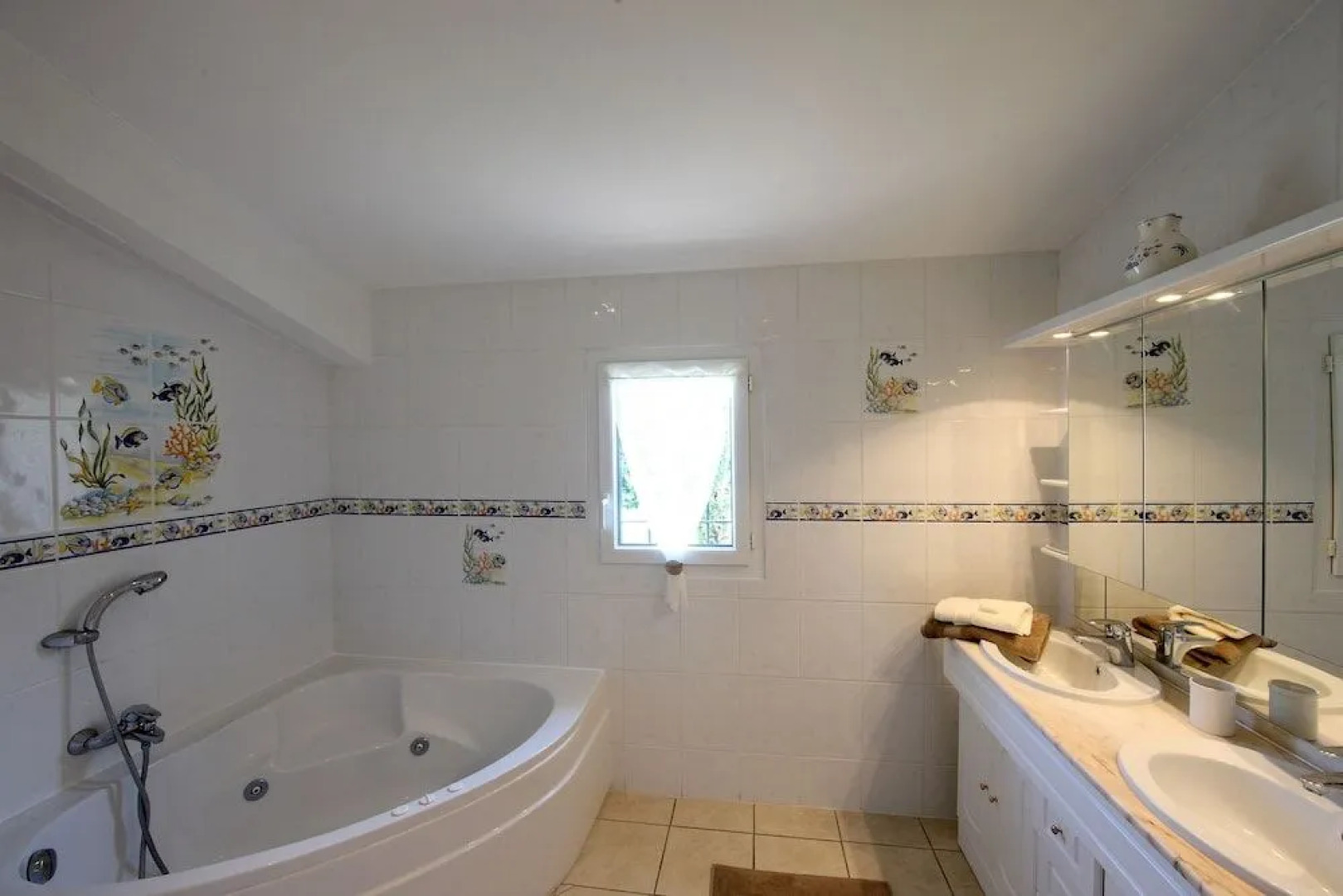 Au Soleil Ocre Avignon