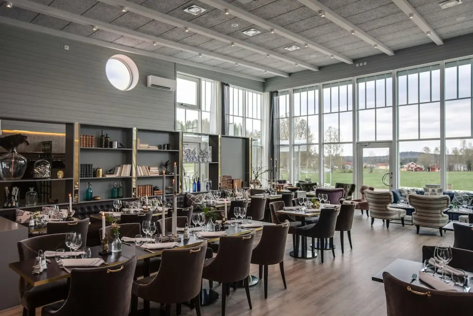 BauerGården Gästgiveri & Konferens