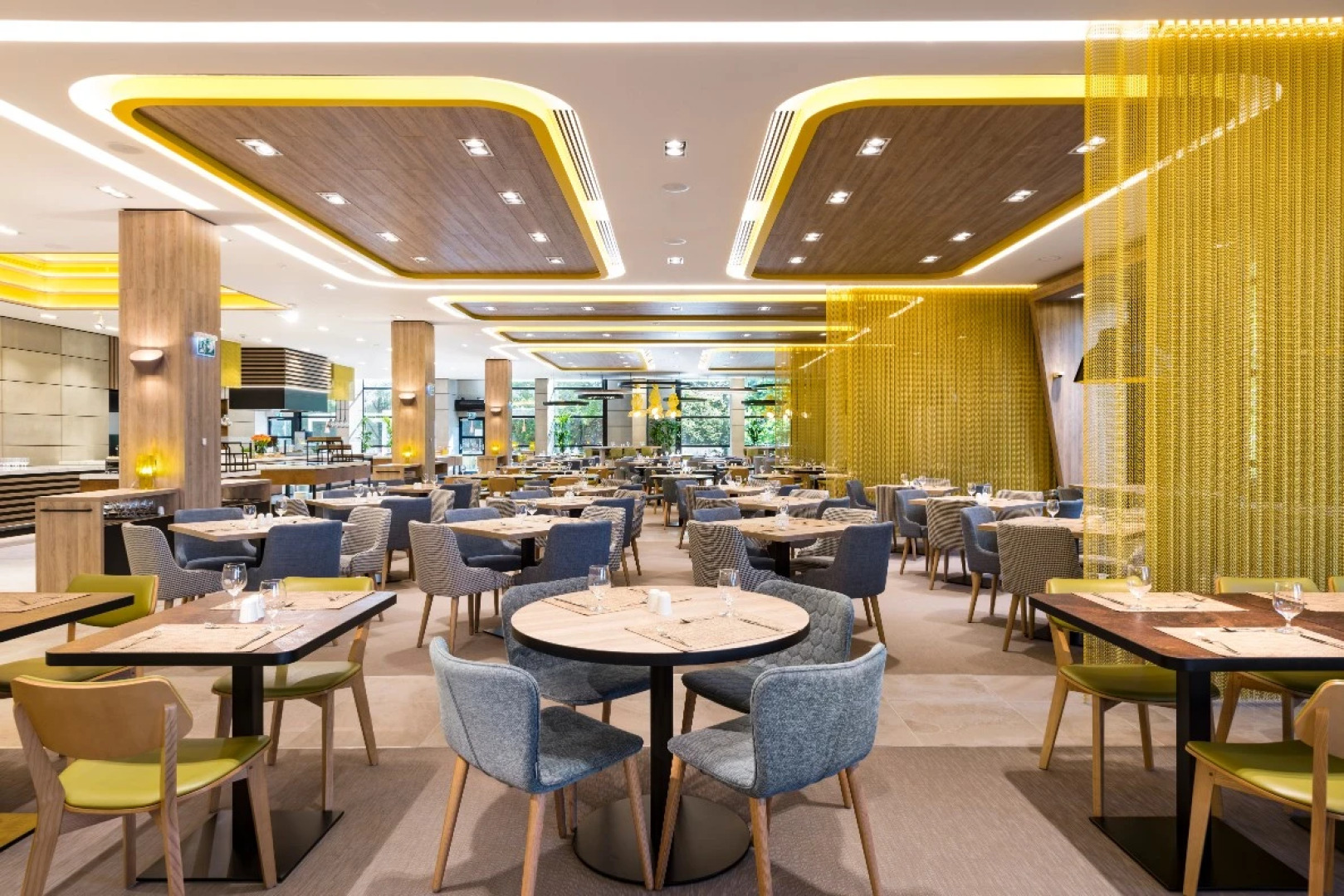 Danubius Hotel Helia