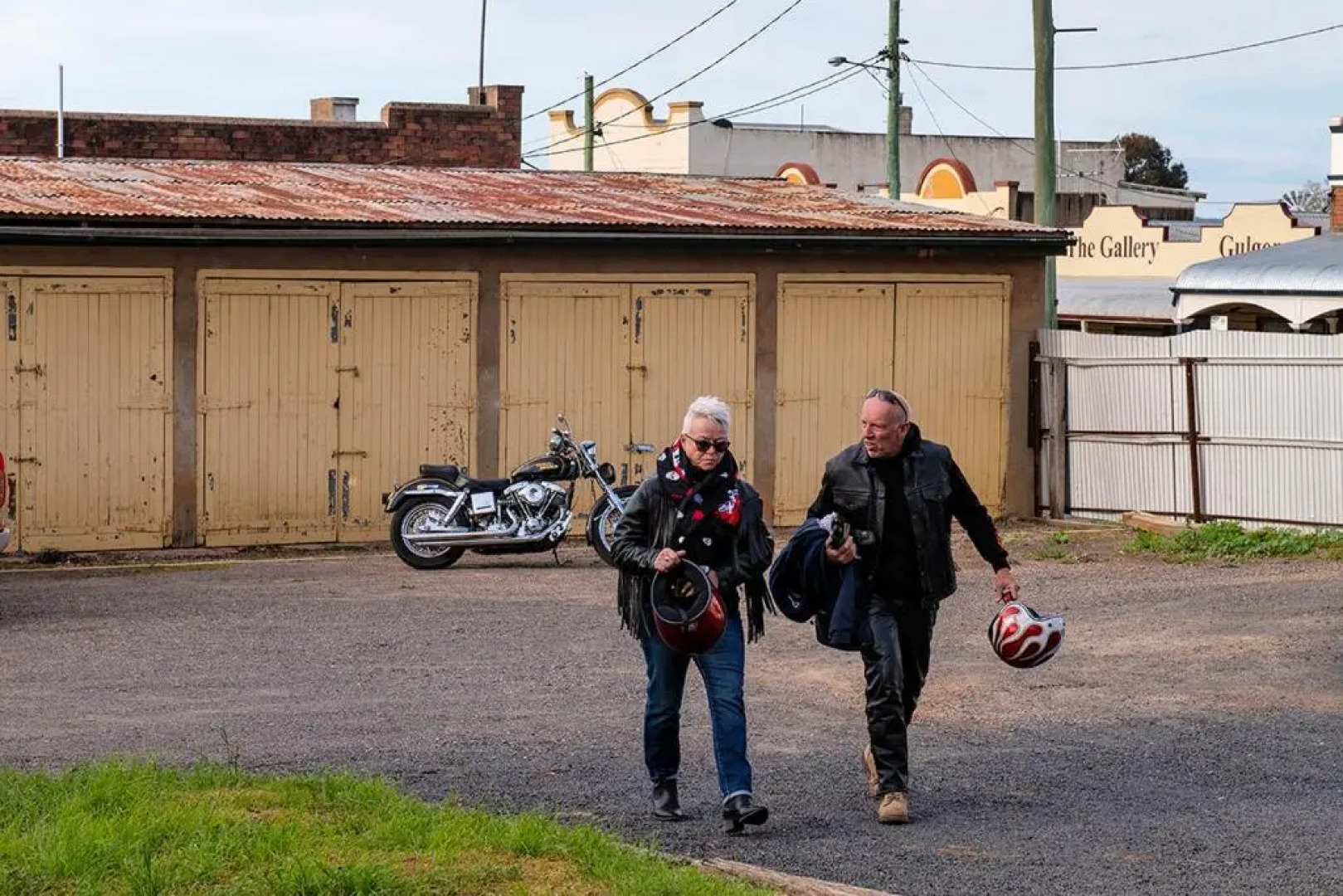 Commercial Travellers House