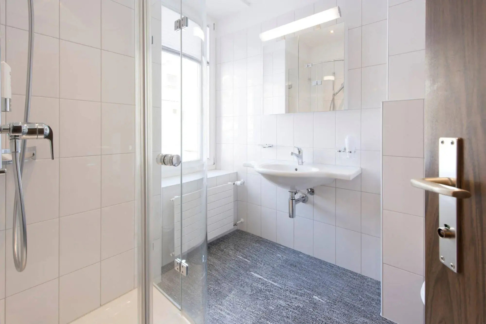 Sporthotel Pontresina