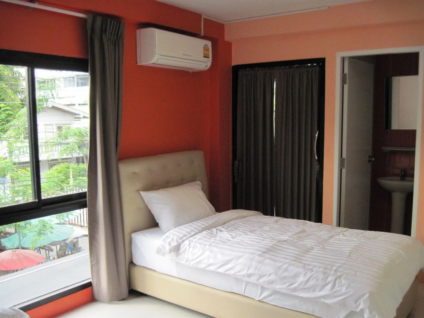 Don Mueang Airport Modern Bangkok