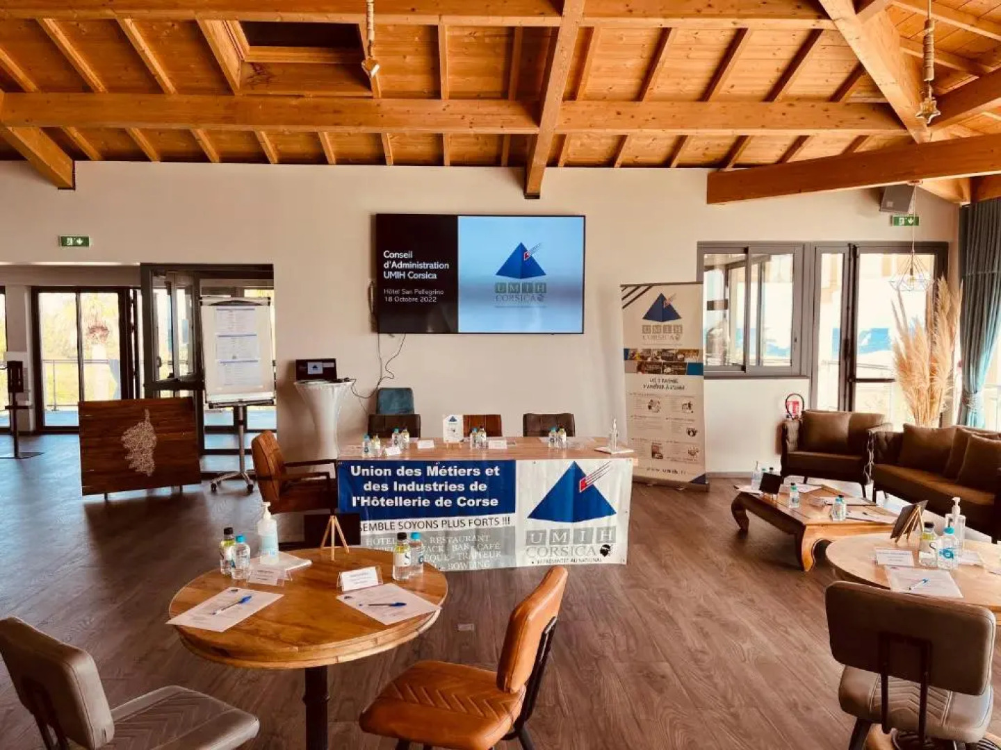 Hotel San Pellegrino