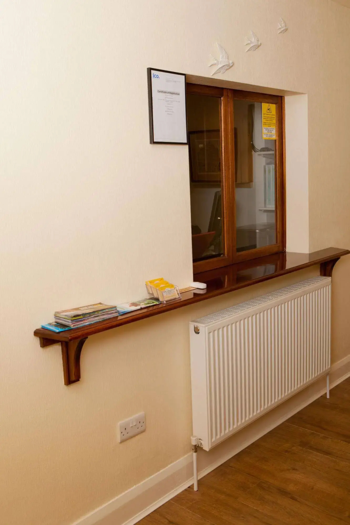 Rother Valley View B&B