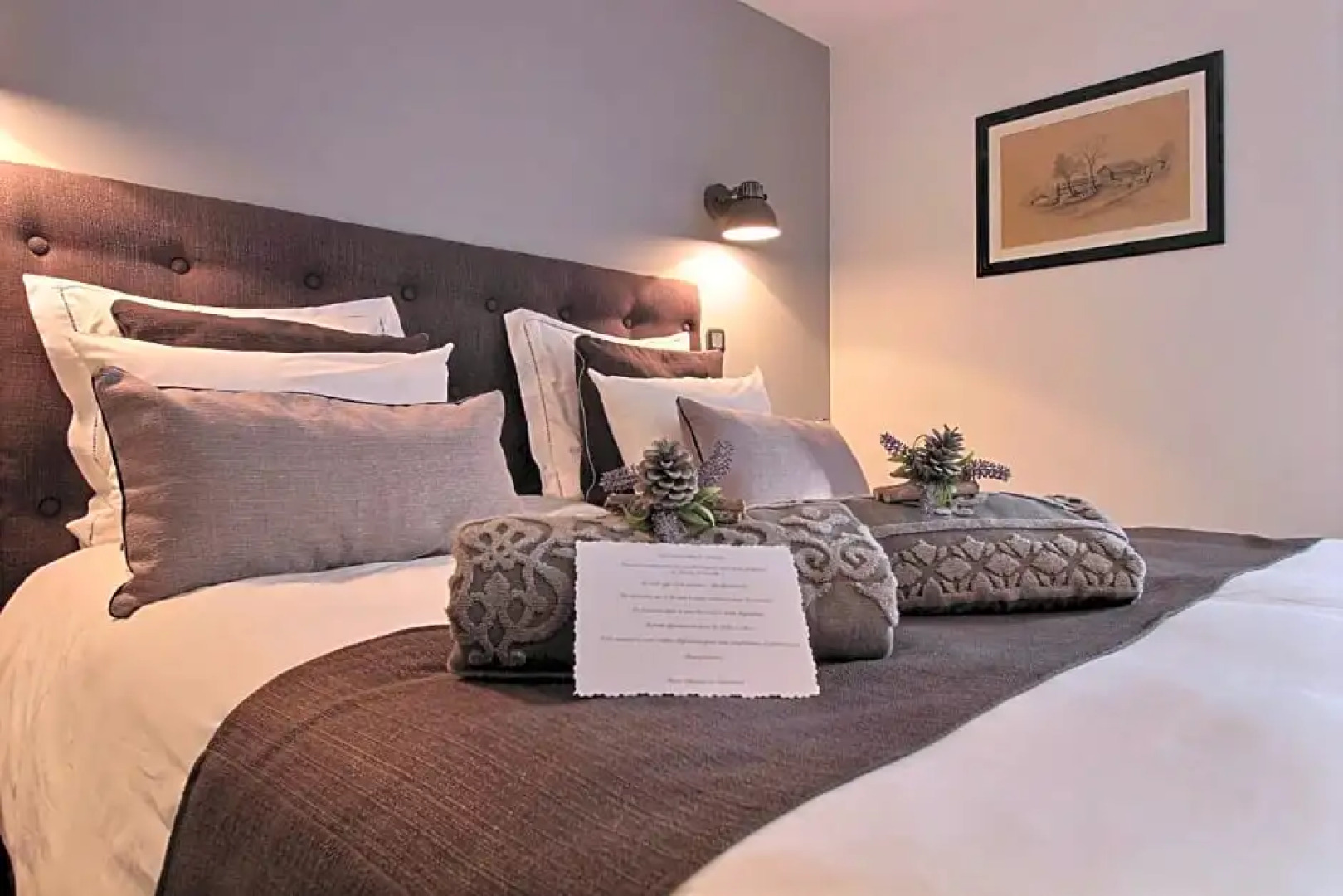 Au Jardin d'Etaville