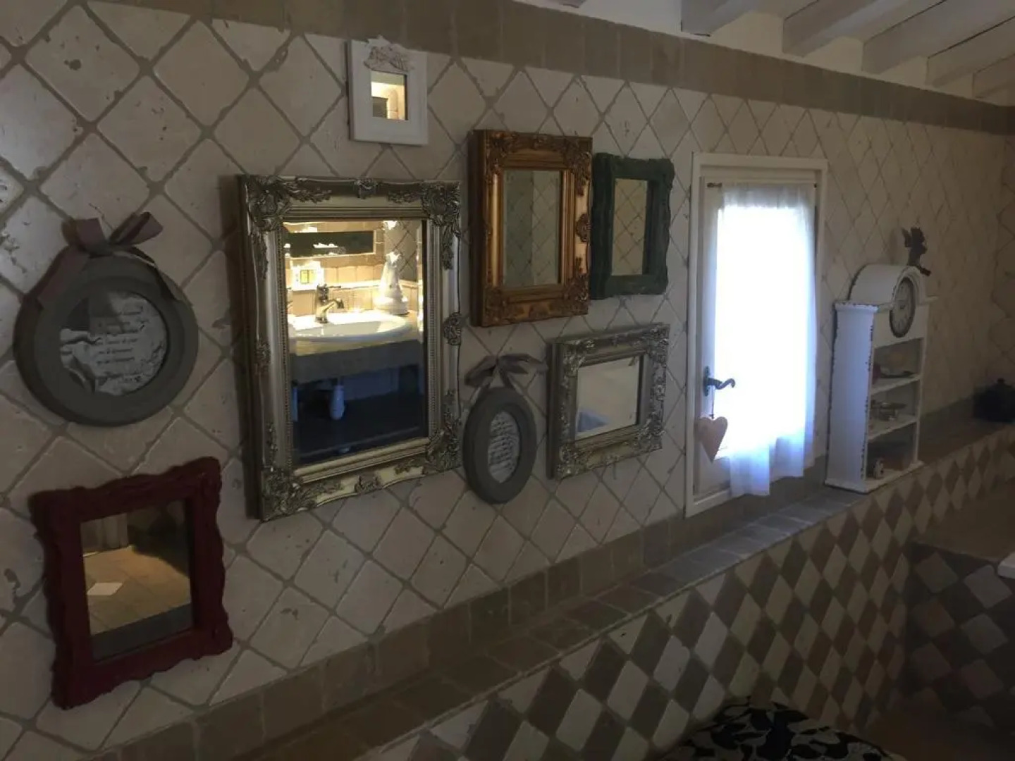 Mas des Comtes de Provence