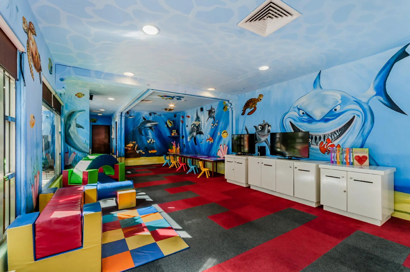 GR Solaris Cancun & Spa - All Inclusive