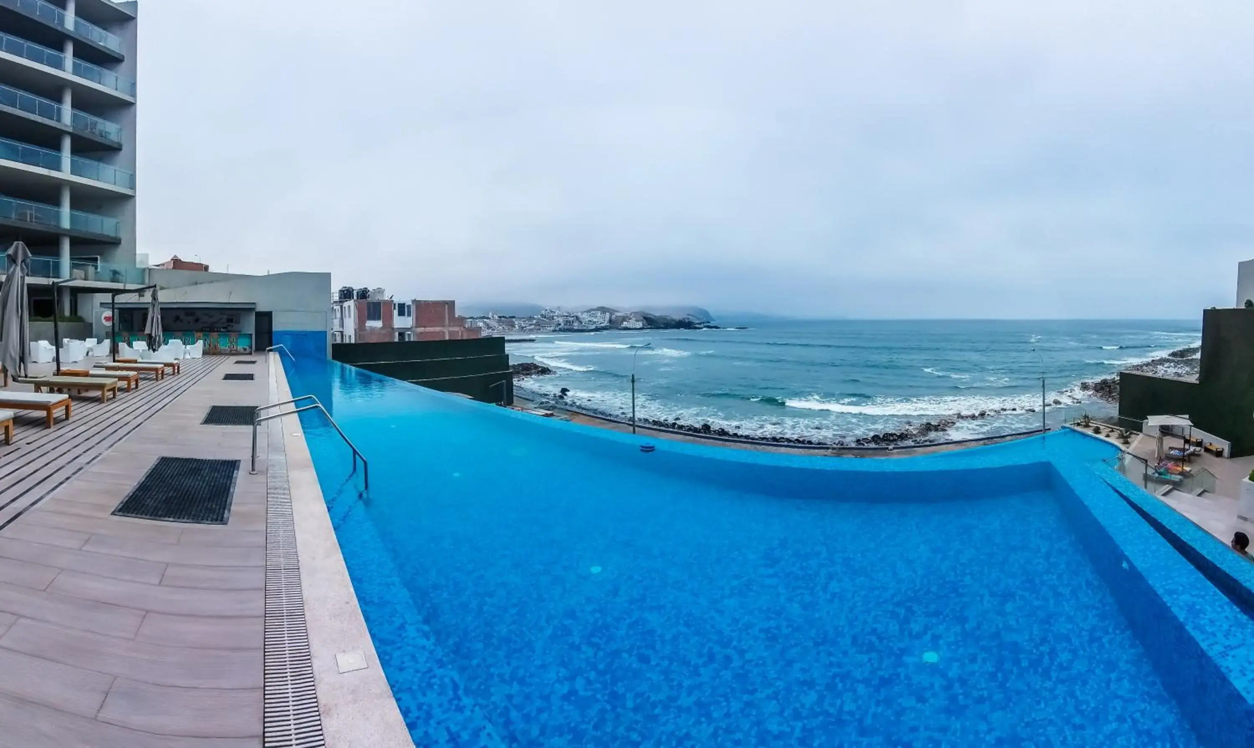 Condominio Ocean Reef