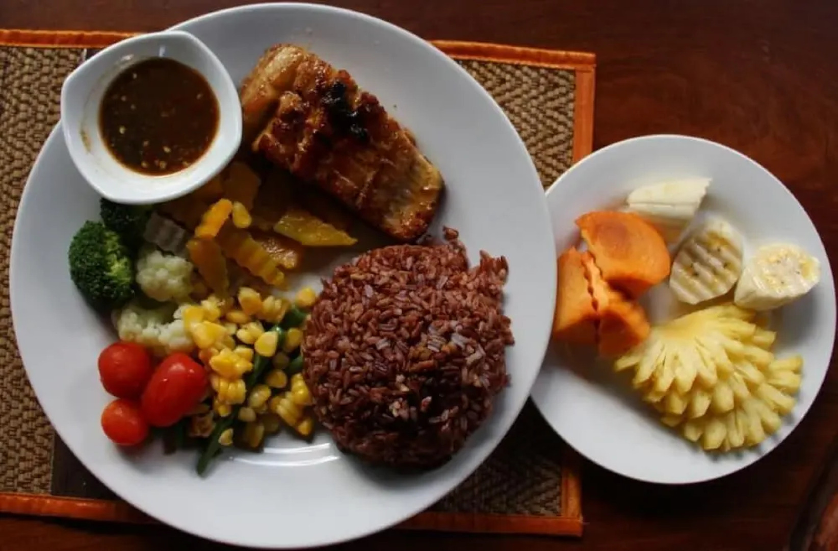 The Coconut House Villa