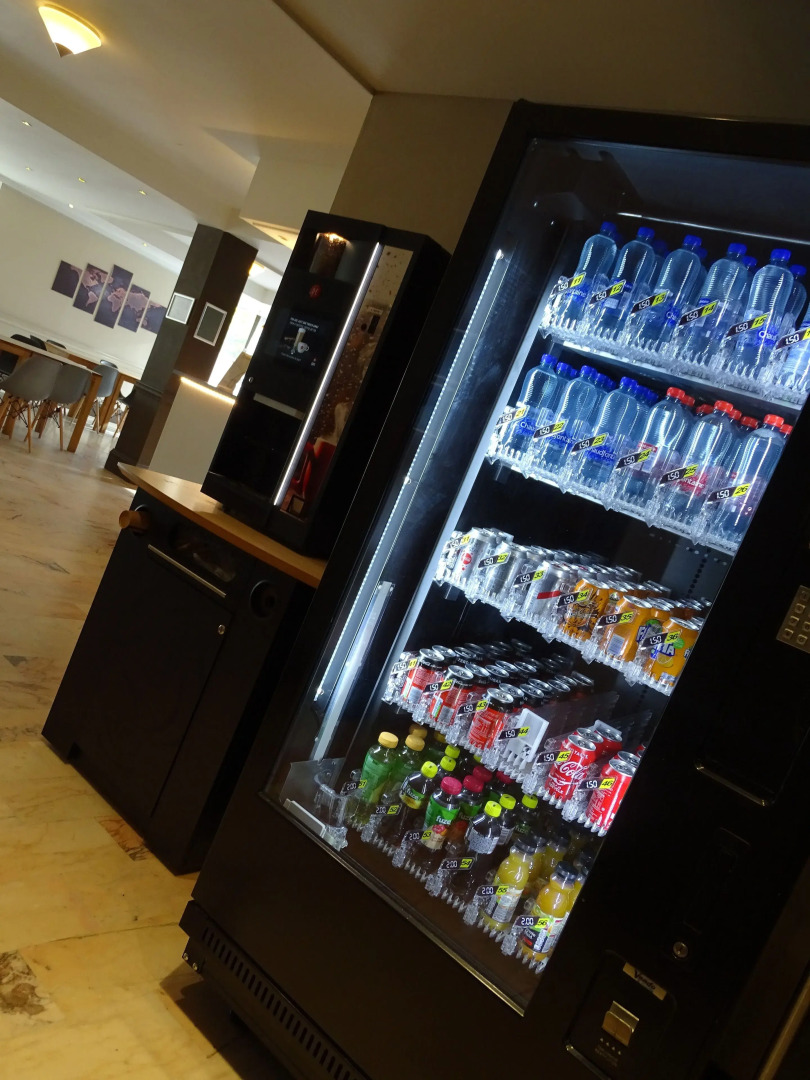 Sleep & Go Brussels South