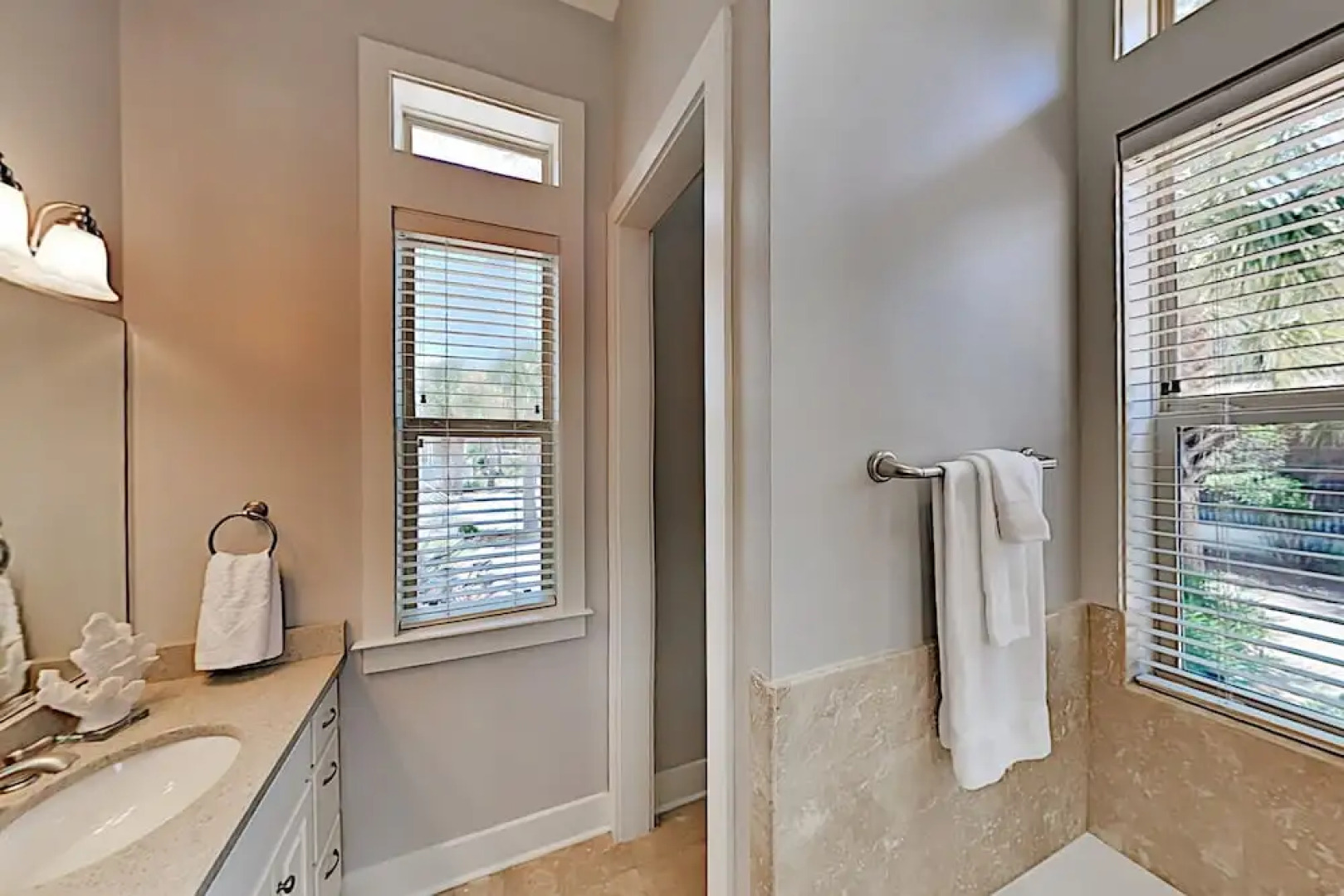 30a Resort W/ Pool - By Rosemary & Alys Beach 3 Bedroom Home