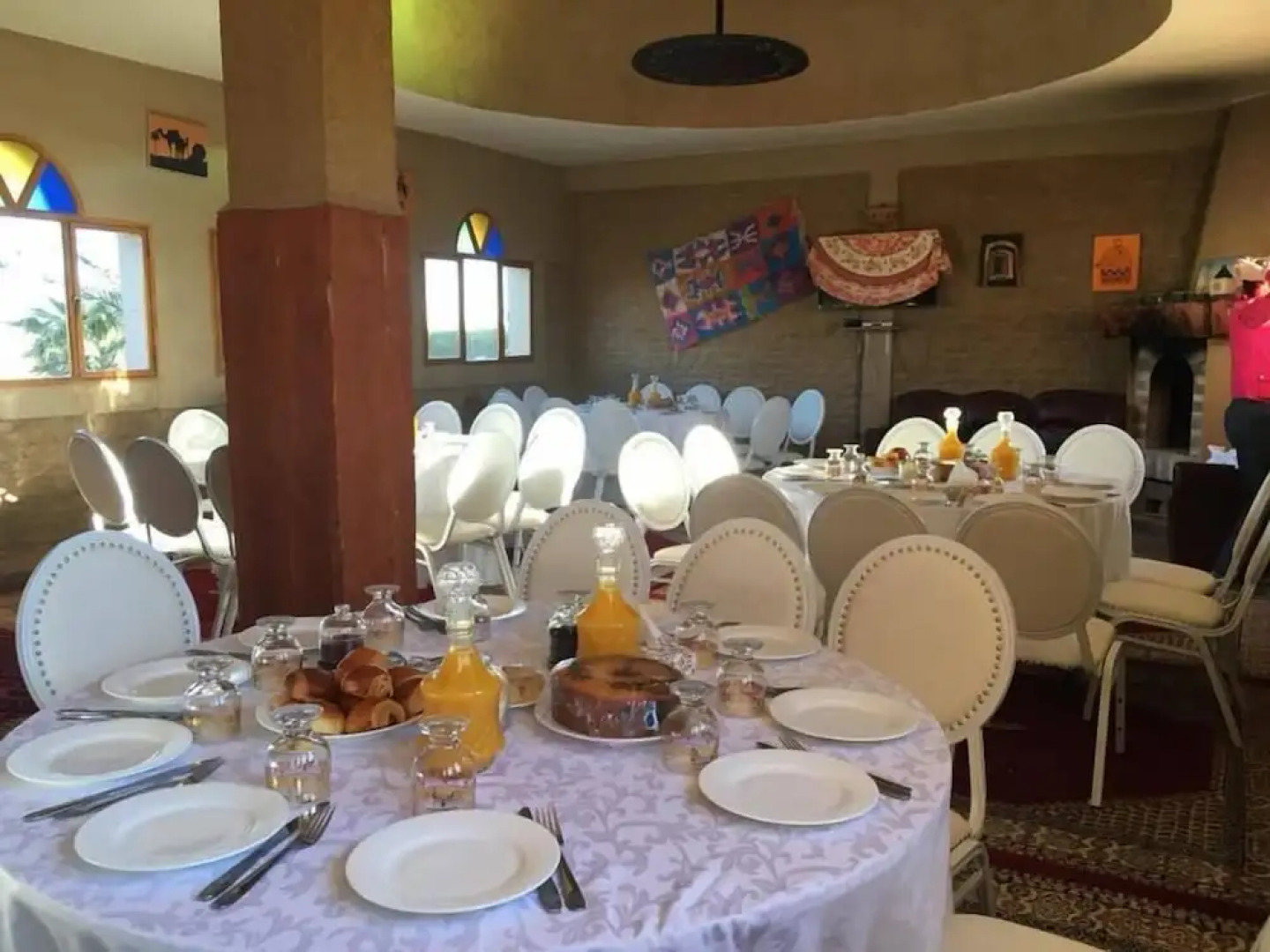 Tifina Caravanserail d'Arfoud