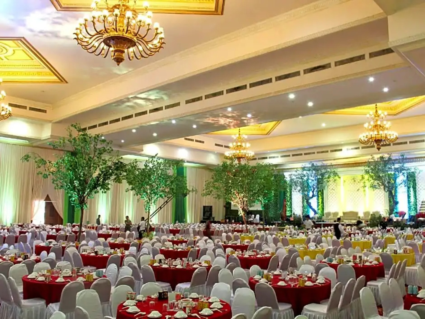 Abadi Suite Hotel & Tower Jambi by Tritama Hospitality