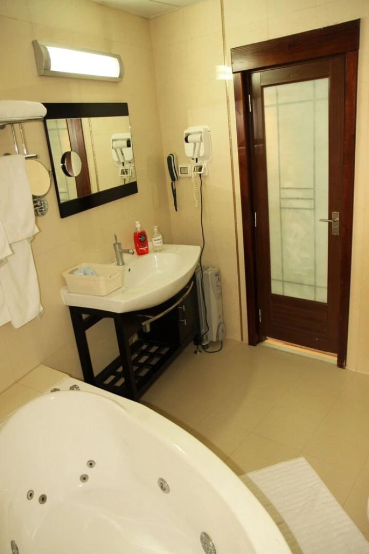 Beauty Inn Hotel