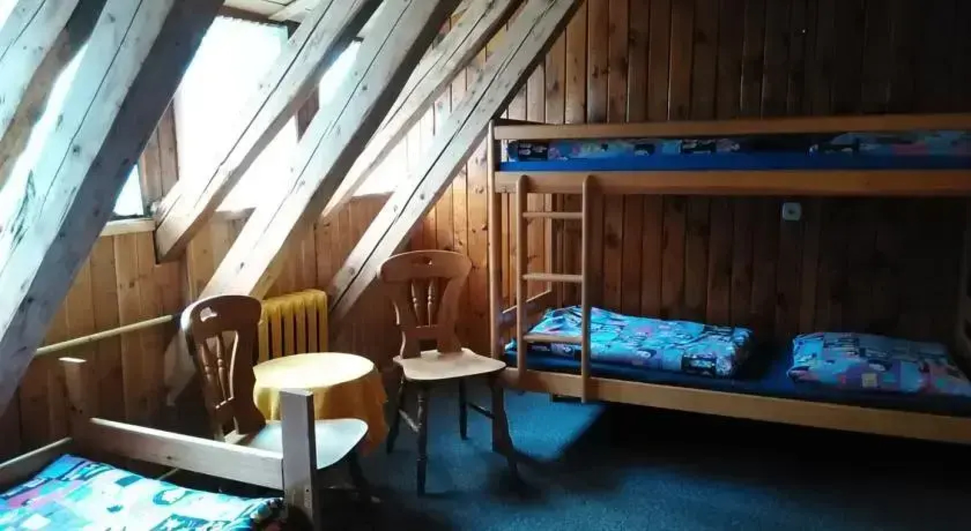 Górska Chata Ostoja