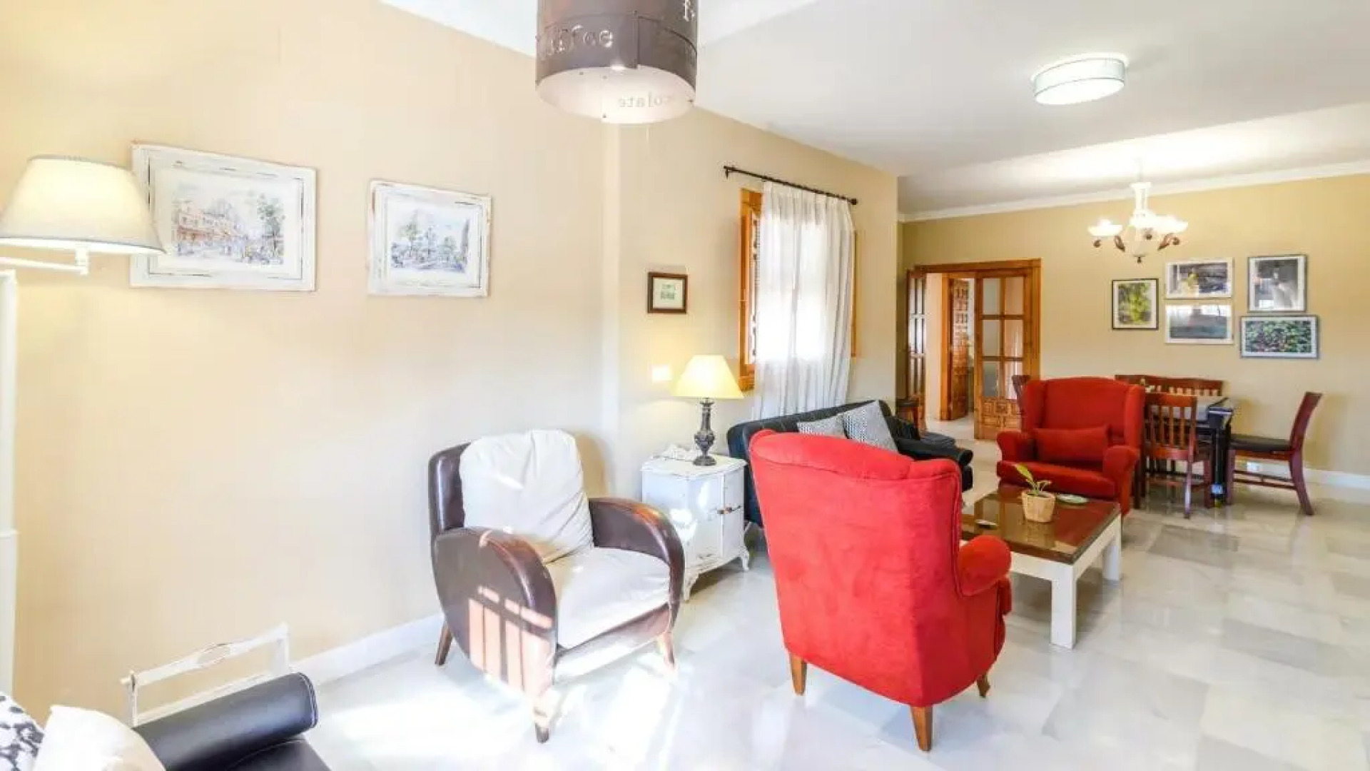 Torreon de Morayma Baena by Ruralidays