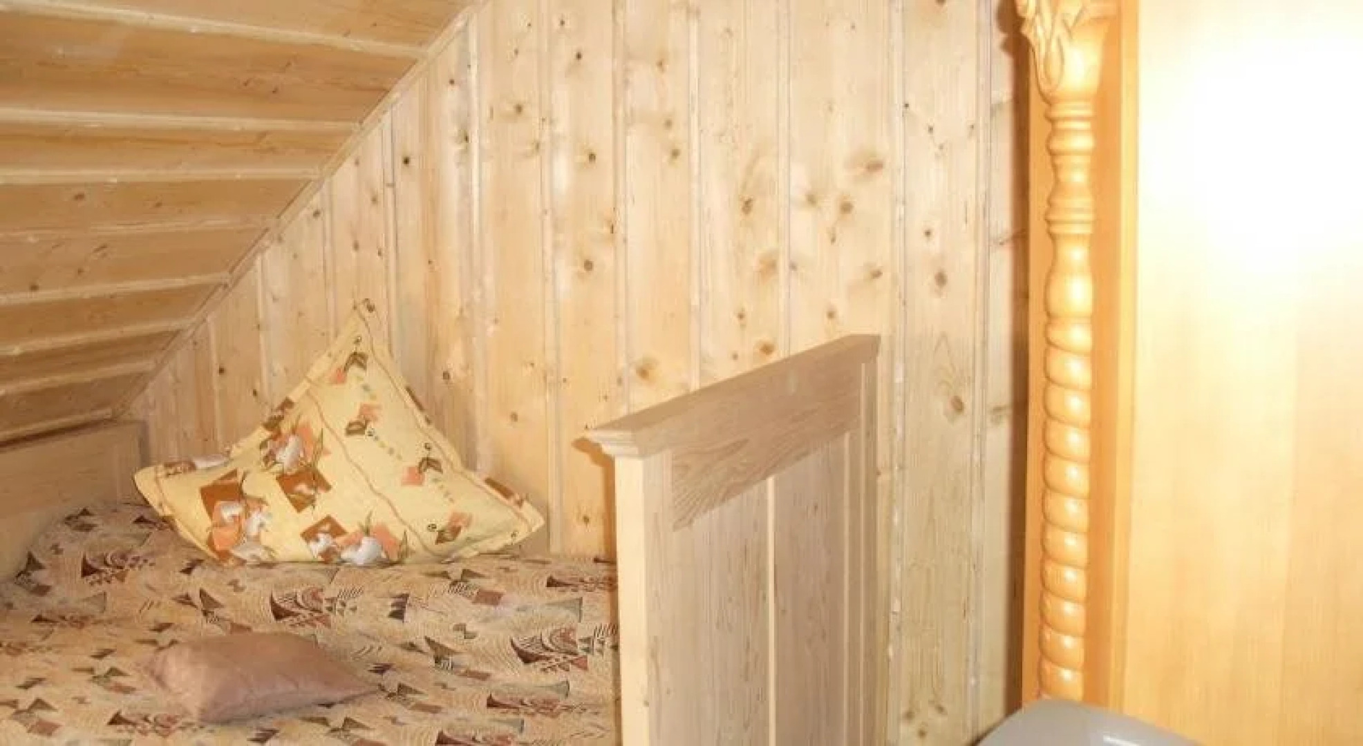 Pension Lucia Bucovina