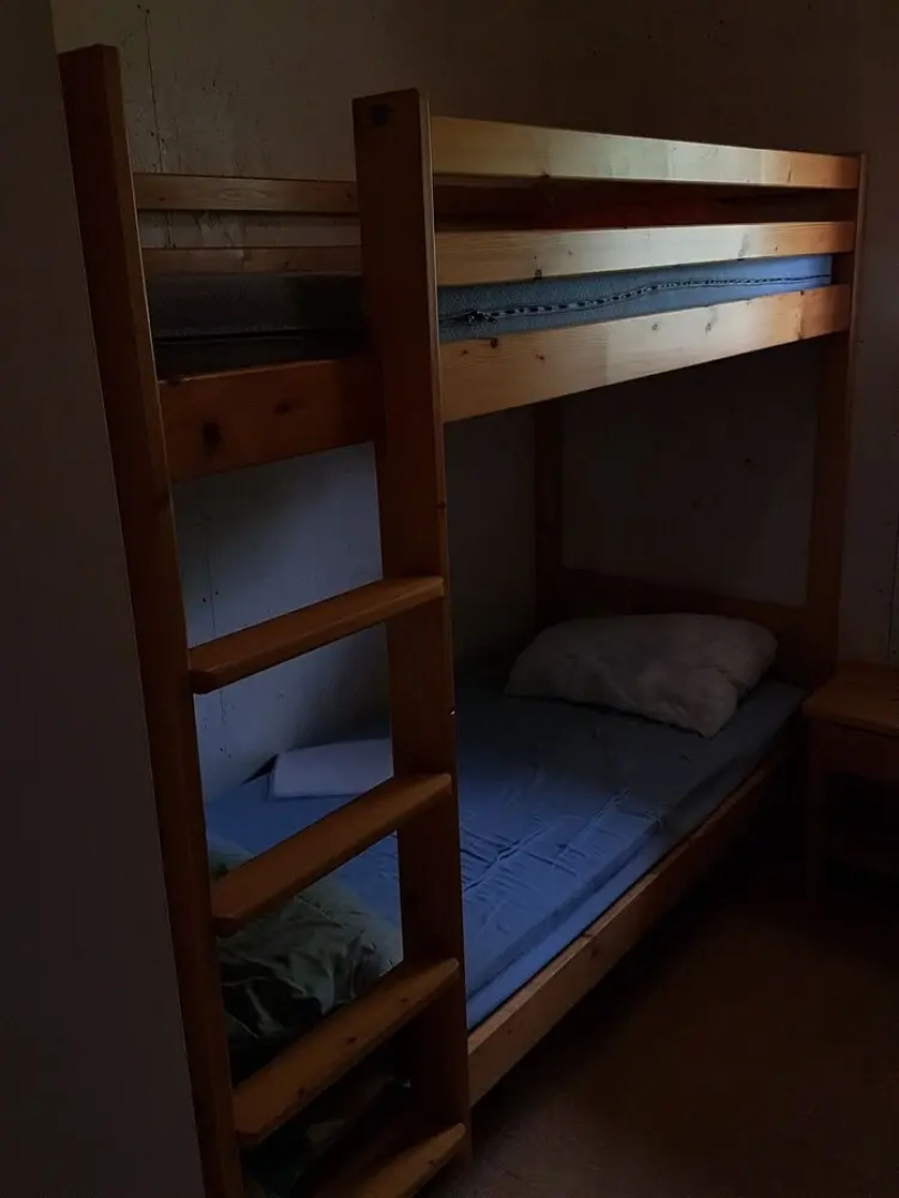 Camping De La Vallée De L’Ain