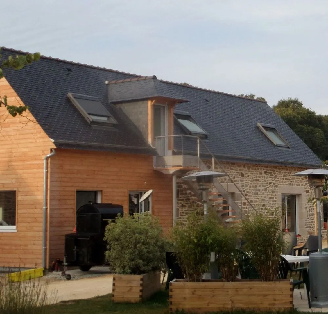 Les Gîtes de Kerdurod